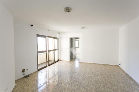 sala de apartamento para alugar com 2 quartos, 86m² em Jardim Maria Rosa, Taboão da Serra