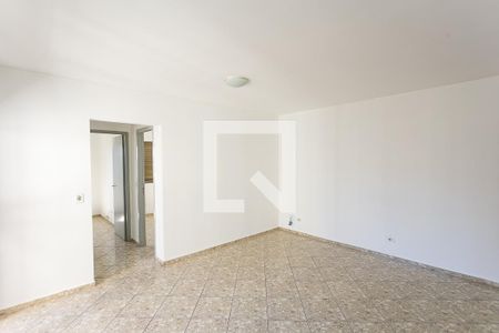 sala de apartamento para alugar com 2 quartos, 86m² em Jardim Maria Rosa, Taboão da Serra
