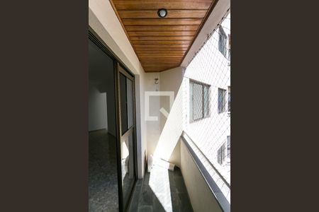 Varanda de apartamento para alugar com 2 quartos, 86m² em Jardim Maria Rosa, Taboão da Serra