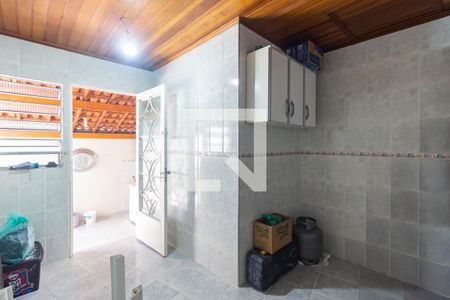 Casa à venda com 150m², 3 quartos e 2 vagas Casa à venda com 150m², 3 quartos e 2 vagasCozinha - Edícula