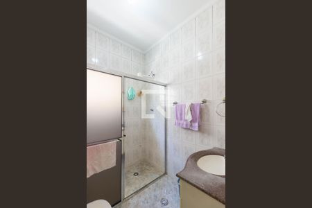 Banheiro de casa à venda com 3 quartos, 150m² em Vila Lageado, São Paulo
