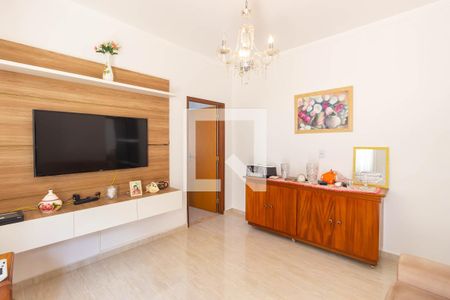 Sala de casa à venda com 3 quartos, 150m² em Vila Lageado, São Paulo