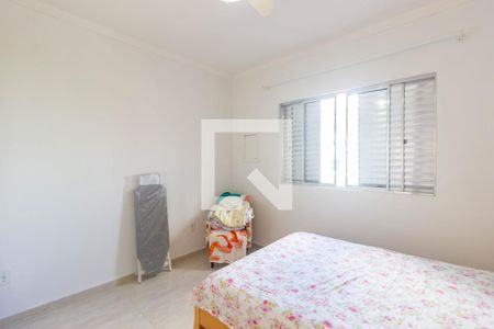 Quarto 1 de casa à venda com 3 quartos, 150m² em Vila Lageado, São Paulo