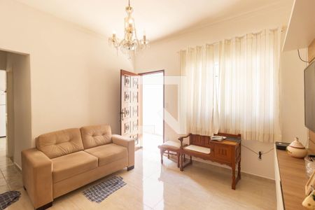 Sala de casa à venda com 3 quartos, 150m² em Vila Lageado, São Paulo