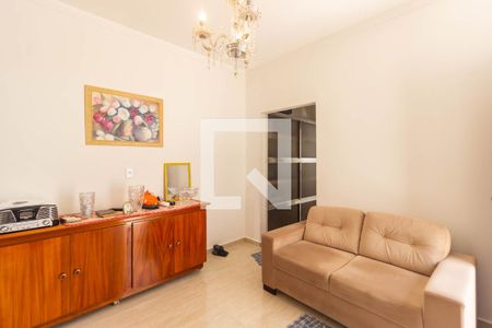 Sala de casa à venda com 3 quartos, 150m² em Vila Lageado, São Paulo