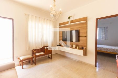 Sala de casa à venda com 3 quartos, 150m² em Vila Lageado, São Paulo