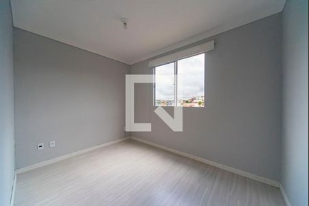 Quarto 1 de apartamento à venda com 2 quartos, 40m² em Vila Lutécia, Santo André