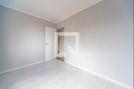 Quarto 1 de apartamento à venda com 2 quartos, 40m² em Vila Lutécia, Santo André