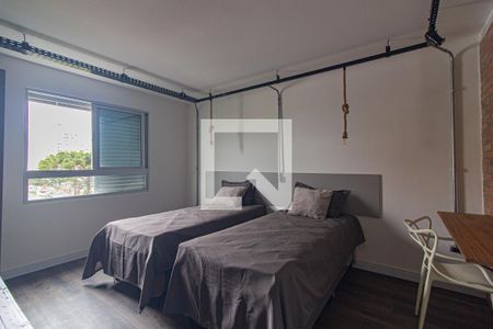 Quarto 2 de apartamento para alugar com 3 quartos, 150m² em Alto da Rua Xv, Curitiba