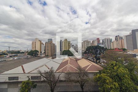 Vista do Quarto 1 de apartamento para alugar com 3 quartos, 150m² em Alto da Rua Xv, Curitiba