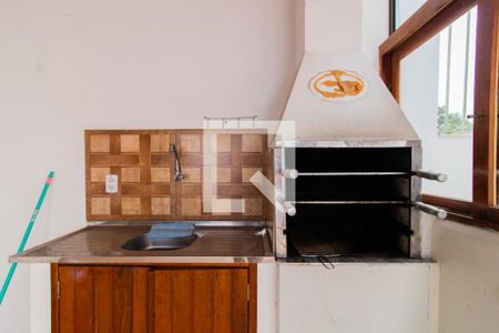 Casa à venda com 140m², 3 quartos e 2 vagasChurrasqueira