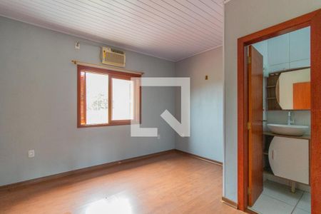 Casa à venda com 140m², 3 quartos e 2 vagasQuarto 3 - Suíte