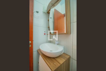 Casa à venda com 140m², 3 quartos e 2 vagasBanheiro da Suíte