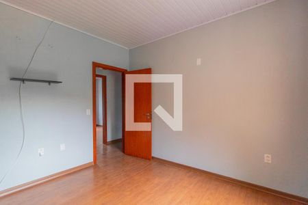 Casa à venda com 140m², 3 quartos e 2 vagasQuarto 3 - Suíte