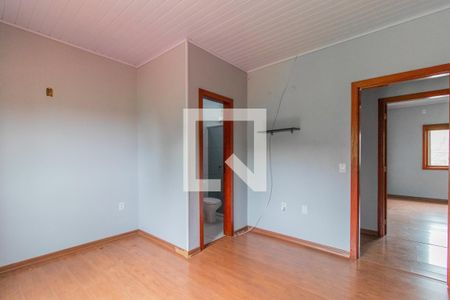 Casa à venda com 140m², 3 quartos e 2 vagasQuarto 3 - Suíte