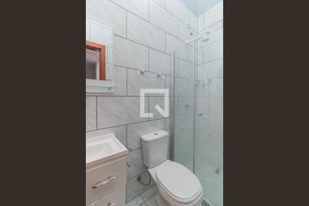 Casa à venda com 140m², 3 quartos e 2 vagasBanheiro Corredor