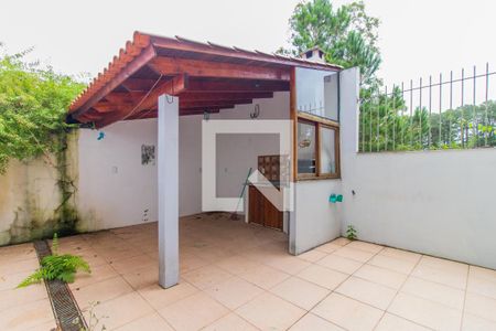 Casa à venda com 140m², 3 quartos e 2 vagasQuintal