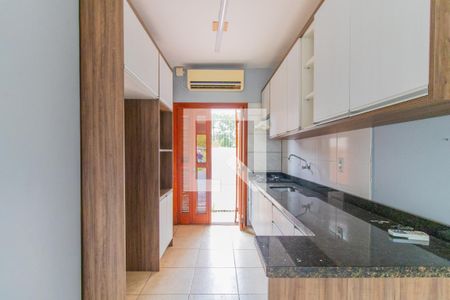 Casa à venda com 140m², 3 quartos e 2 vagasCozinha