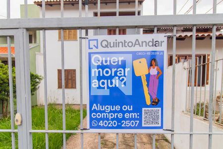 Casa à venda com 140m², 3 quartos e 2 vagasFachada