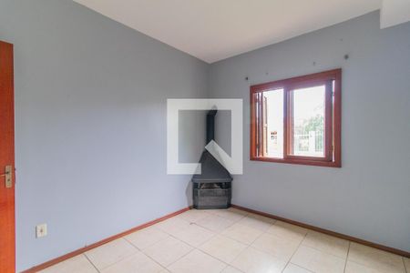 Sala de casa à venda com 3 quartos, 140m² em Hípica, Porto Alegre