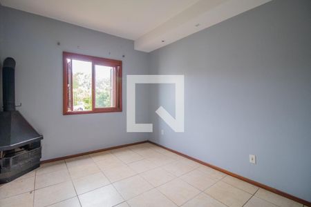 Sala de casa à venda com 3 quartos, 140m² em Hípica, Porto Alegre