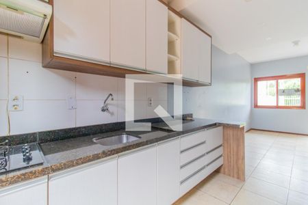 Casa à venda com 140m², 3 quartos e 2 vagasCozinha