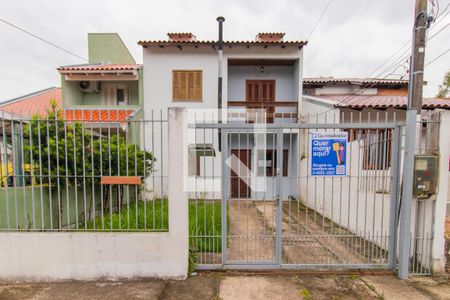 Casa à venda com 140m², 3 quartos e 2 vagasFachada