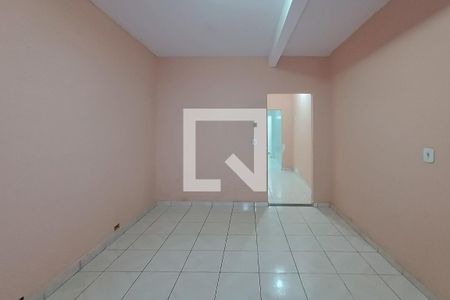 Sala de casa para alugar com 2 quartos, 65m² em Vila Nilo, São Paulo