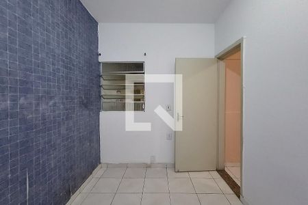 Quarto 1 de casa para alugar com 2 quartos, 65m² em Vila Nilo, São Paulo