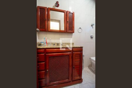 Apartamento à venda com 120m², 2 quartos e 1 vagaBanheiro Social 2