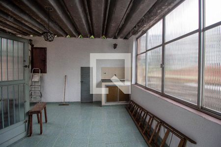 Apartamento à venda com 120m², 2 quartos e 1 vagaTerraço