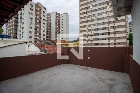 Apartamento à venda com 120m², 2 quartos e 1 vagaTerraço