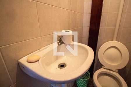 Apartamento à venda com 120m², 2 quartos e 1 vagaBanheiro de serviço