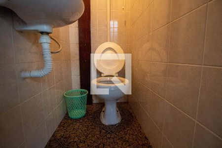 Apartamento à venda com 120m², 2 quartos e 1 vagaBanheiro de serviço