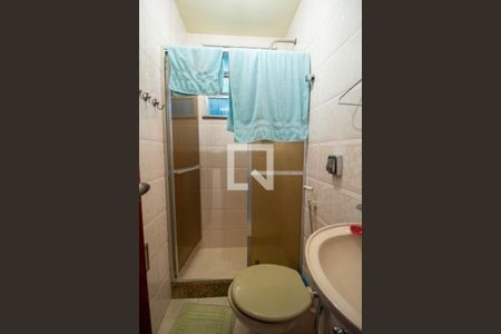 Apartamento à venda com 120m², 2 quartos e 1 vagaBanheiro Social 1