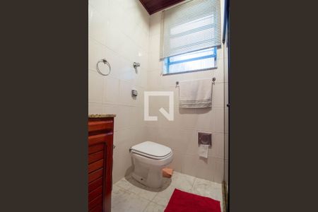 Apartamento à venda com 120m², 2 quartos e 1 vagaBanheiro Social 2