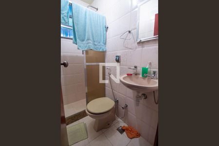 Apartamento à venda com 120m², 2 quartos e 1 vagaBanheiro Social 1