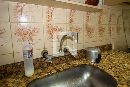 Apartamento à venda com 120m², 2 quartos e 1 vagaCozinha