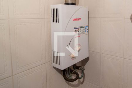 Apartamento à venda com 120m², 2 quartos e 1 vagaBanheiro Social 2