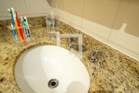 Apartamento à venda com 120m², 2 quartos e 1 vagaBanheiro Social 2