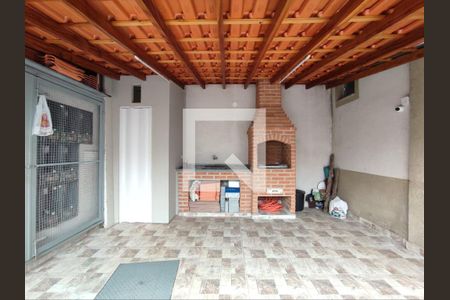 Apartamento para alugar com 45m², 2 quartos e sem vaga Apartamento para alugar com 45m², 2 quartos e sem vagaÁrea Comum - Churrasqueira