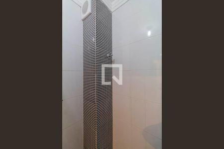 Apartamento para alugar com 45m², 2 quartos e sem vaga Apartamento para alugar com 45m², 2 quartos e sem vagaBanheiro