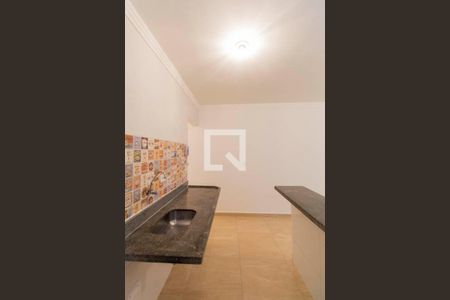Apartamento para alugar com 45m², 2 quartos e sem vaga Apartamento para alugar com 45m², 2 quartos e sem vagaCozinha
