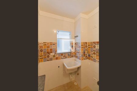 Apartamento para alugar com 45m², 2 quartos e sem vaga Apartamento para alugar com 45m², 2 quartos e sem vagaÁrea de Serviço