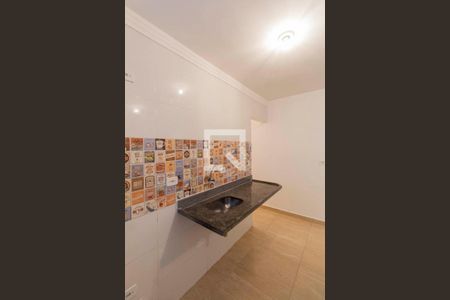 Apartamento para alugar com 45m², 2 quartos e sem vaga Apartamento para alugar com 45m², 2 quartos e sem vagaCozinha