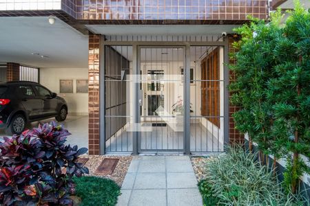 Apartamento para alugar com 74m², 2 quartos e 1 vaga Apartamento para alugar com 74m², 2 quartos e 1 vagaEntrada