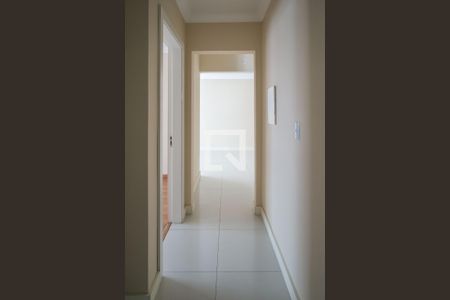Apartamento para alugar com 74m², 2 quartos e 1 vaga Apartamento para alugar com 74m², 2 quartos e 1 vagaCorredor