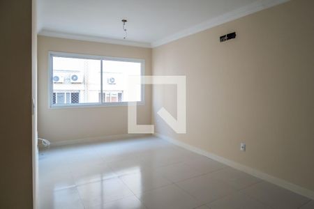 Sala de apartamento para alugar com 2 quartos, 74m² em Menino Deus, Porto Alegre