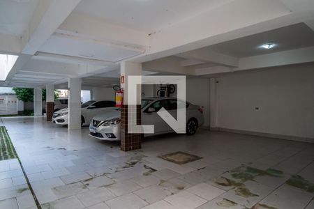 Apartamento para alugar com 74m², 2 quartos e 1 vaga Apartamento para alugar com 74m², 2 quartos e 1 vagaGaragem