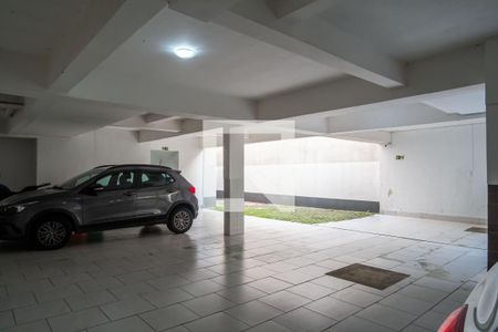 Apartamento para alugar com 74m², 2 quartos e 1 vaga Apartamento para alugar com 74m², 2 quartos e 1 vagaGaragem